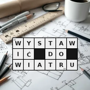 Hasło krzyżówkowe oszukać kogoś sprawiając mu zawód - wystawić do wiatru – rozwiązanie, synonimy, podpowiedzi i definicje krzyżówkowe